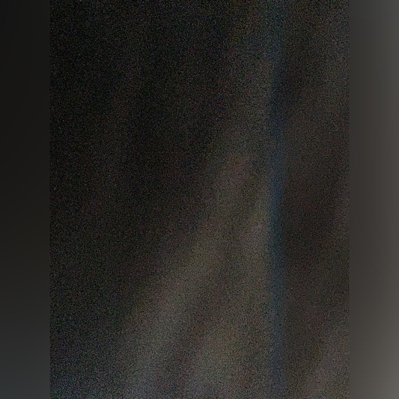 KEEPSAKE the Label No Love Black Knotted Midi Dress in Black Size M - Picture 10 of 16